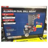 TowSmart 12500lbs Trailer Hitch