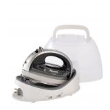 Panasonic 1500W Cordless Steam Iron