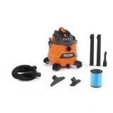 RIDGID 14 Gal Wet Dry Vac
