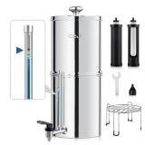 IceJoy 2.25G Gravity Water Filter
