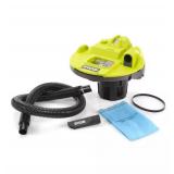 RYOBI 18V 5 Gallon WetDry Vacuum