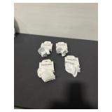 Feetures Elite Socks Small