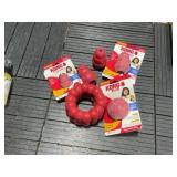 KONG Classic Dog Toy Bundle