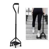 M Mingo Adjustable Stair Assist Cane