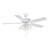 Hampton Bay 52 in. Ceiling Fan