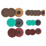 OEMTOOLS Bristle Discs 3 Pack