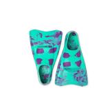 Speedo Kids Swim Fins Shoe Size 1-2