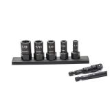 Husky 7-Pc. Extraction Set