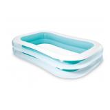 Intex 8.5x5.75 Inflatable Family Pool