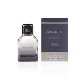 TUMI Awaken Mens EDP Spray 3.4 oz