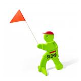 Step2 Kid Alert Safety Sign 32-Inch