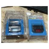 Wahl Pet Grooming Comb Bundle