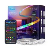 Govee RGBIC Pro LED Strip Light 24.6 Ft.