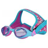 FINIS DragonFly Kids Swim Goggles One Size
