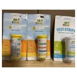 FROG Pool  Hot Tub Test Strips Bundle