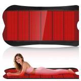 Cosnyu Red Light Therapy Mat 76.8x39.4