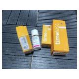 Timeless Skin Care Vit C Serum  Eye Cream