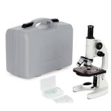 AmScope M60C Compound Microscope