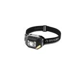 Husky 850 Lumen Dual-Power LED Headlamp