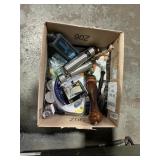 FINIS Snorkel  Silver Grinder Bundle