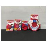 Kong Dog Toy Bundle