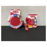 KONG Dog Toy Bundle
