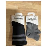 Feetures Elite Socks L LightUltra Light