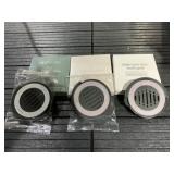 Pura Car Diffuser Refills Dew  Leather