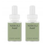 Pura Studio McGee Neroli Basil Refill 0.17 fl...