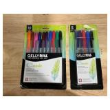 Gelly Roll Classic Gel Pens Multi-Color