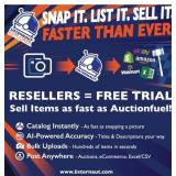 Listernaut - Sell It Faster Than Ever