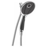 DELTA In2ition Dual Shower Head Chrome