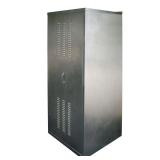 Holdrite 30in Galvanized Steel Heater Enclosure