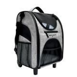 Coastal Medium Rolling Pet Carrier