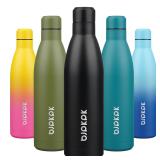 BJPKPK 25oz Insulated Water Bottle
