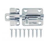 AjustLock 2.5 Barrel Bolt Lock Set of 9