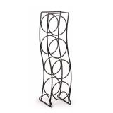 Spectrum 4 Bottle Wine Rack