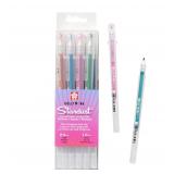 SAKURA Gelly Roll Glitter Pen 16-Pc