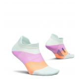 Feetures Ultra Light No Show Ankle Socks Small