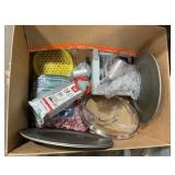 Wilton Assorted Kitchenware Lot