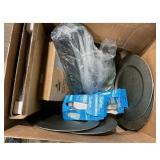 Safer Home Trap  Bissell 2484A Sweeper