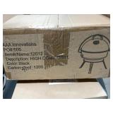 AAA Innovations High Dome Grill