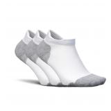 Feetures Elite Max Cushion Running Socks M