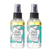 Indigo Wild Zum Mist Lavender-Mint 4oz 2Pk