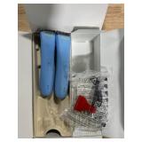 Wahl Peanut Li Cordless Trimmer