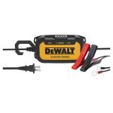DEWALT 2-Amp Auto Battery Charger