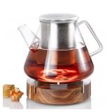 AdHoc Teapot Warmer Bundle 50 fl oz