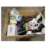 Hills Pet Supply Lot