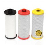 Aquasana Water Filter Cartridges 3-Ct