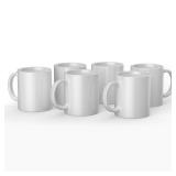 Cricut 12 Oz Sublimation Mug